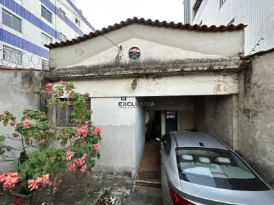 Casa com 2 Quartos à venda, 92m² no Glória, Contagem