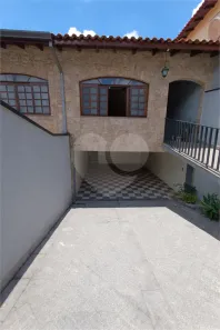 Casa com 3 Quartos à venda, 197m² no Jardim Pinheiros, São Paulo