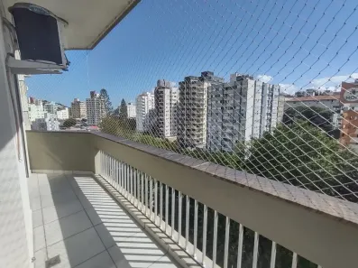 Apartamento com 3 Quartos à venda, 117m² no Centro, Florianópolis