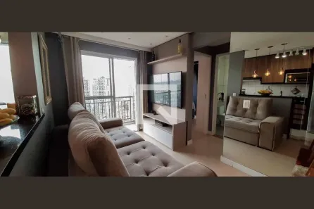 Apartamento com 2 Quartos à venda, 50m² no São Pedro, Osasco