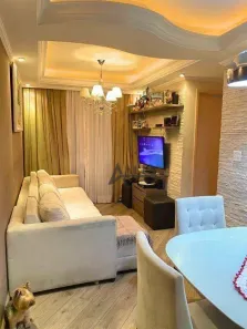 Apartamento com 2 Quartos à venda, 50m² no Quarta Parada, São Paulo