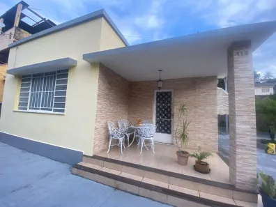 Casa com 3 Quartos à venda, 113m² no Barreto, Niterói