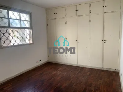 Casa com 3 Quartos à venda, 170m² no Jardim Eulália, Taubaté