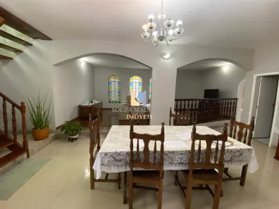 Casa com 4 Quartos à venda, 276m² no Candelária, Belo Horizonte