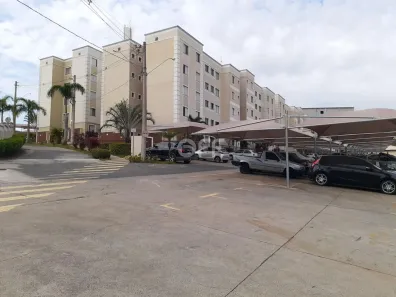 Apartamento com 2 Quartos à venda, 45m² no Jardim Márcia, Campinas