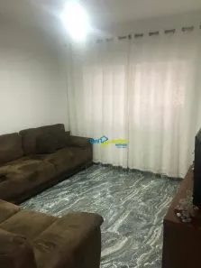 Casa com 3 Quartos à venda, 118m² no Vila Francisco Matarazzo, Santo André