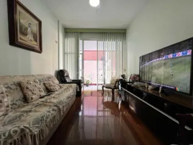 Flat com 2 Quartos à venda, 92m² no Ipanema, Rio de Janeiro