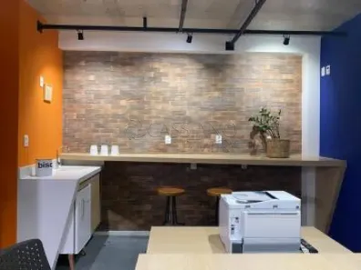 Sala Comercial à venda, 34m² no Jardim Oswaldo Cruz, São José dos Campos