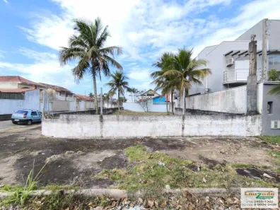 Lote/Terreno à venda, 323m² no Estância São José, Peruíbe