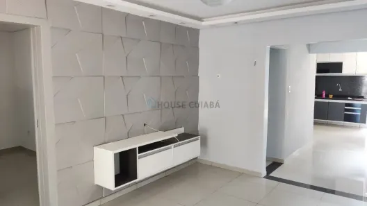 Casa com 3 Quartos à venda, 167m² no Santa Isabel, Várzea Grande