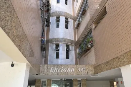 Apartamento com 3 Quartos à venda, 127m² no Jardim da Penha, Vitória