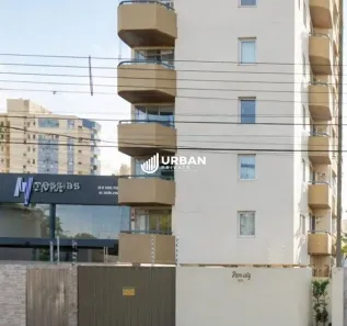 Apartamento com 3 Quartos à venda, 77m² no Bela Vista, Londrina