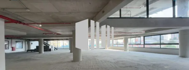 Sala Comercial para alugar, 3625m² no Pinheiros, São Paulo