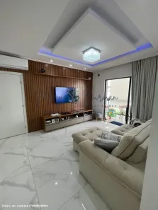 Cobertura com 3 Quartos à venda, 140m² no Buraquinho, Lauro de Freitas