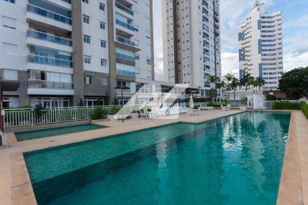 Apartamento com 2 Quartos à venda, 68m² no Taquaral, Campinas