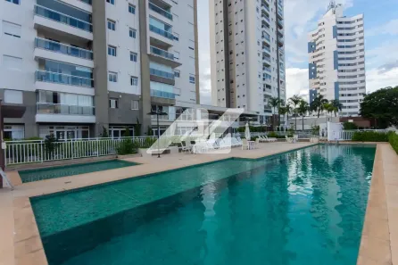 Apartamento com 2 Quartos à venda, 68m² no Taquaral, Campinas