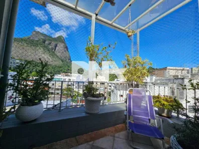 Cobertura com 6 Quartos à venda, 187m² no Barra da Tijuca, Rio de Janeiro