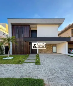 Casa de Condomínio com 4 Quartos à venda, 360m² no Loteamento Residencial Arborais, Campinas