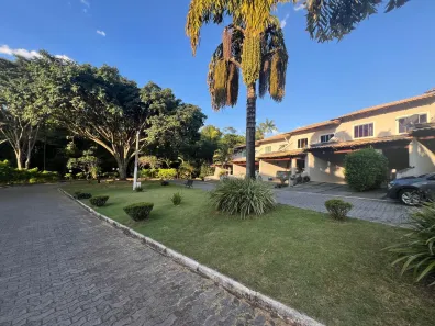 Casa de Condomínio com 3 Quartos à venda, 150m² no Parque Amazônia, Goiânia
