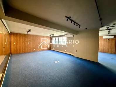 Sala Comercial para alugar, 182m² no Leblon, Rio de Janeiro