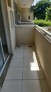 Apartamento com 3 Quartos para alugar, 69m² no Pechincha, Rio de Janeiro