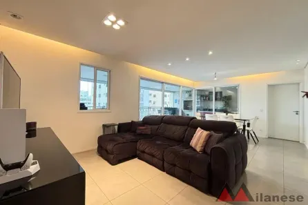 Apartamento com 3 Quartos à venda, 156m² no Vila Olímpia, São Paulo