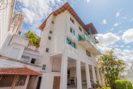 Casa com 5 Quartos à venda, 649m² no Mangabeiras, Belo Horizonte