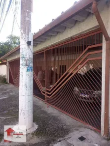 Casa com 2 Quartos à venda, 257m² no Jardim Brasília (Zona Leste), São Paulo
