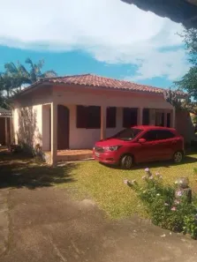 Casa com 3 Quartos à venda, 130m² no São Tomás, Imbituba