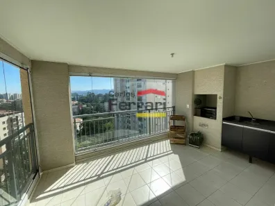 Apartamento com 2 Quartos à venda, 67m² no Tucuruvi, São Paulo