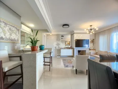 Apartamento com 3 Quartos à venda, 128m² no Menino Deus, Porto Alegre