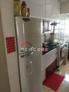 Apartamento com 2 Quartos à venda, 42m² no Vila Talarico, São Paulo