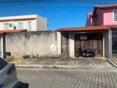 Lote/Terreno à venda, 230m² no Jardim Belvedere, Volta Redonda