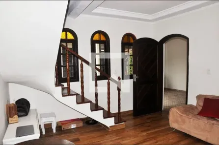 Casa com 3 Quartos à venda, 280m² no Vila Picinin, São Paulo