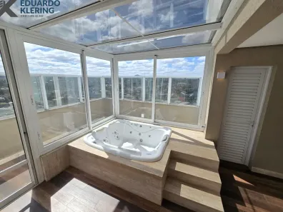 Cobertura com 3 Quartos à venda, 200m² no Centro, Esteio