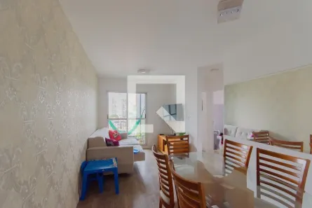 Apartamento com 3 Quartos à venda, 64m² no Bosque da Saúde, São Paulo