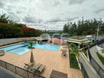 Apartamento com 2 Quartos à venda, 65m² no Swiss Park, Campinas