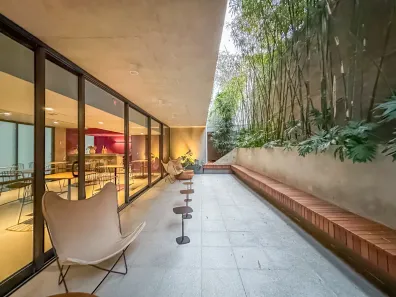 Cobertura com 2 Quartos à venda, 142m² no Vila Ipojuca, São Paulo