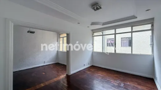 Apartamento com 3 Quartos à venda, 92m² no Gutierrez, Belo Horizonte