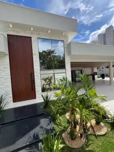 Casa com 4 Quartos à venda, 217m² no Parque Amazônia, Goiânia