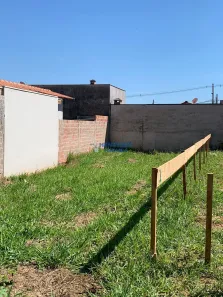Lote/Terreno à venda, 160m² no Park Palmeira, Rio Claro