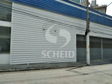 Ponto Comercial à venda, 510m² no Vila Nova Conceição, São Paulo