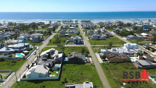 Lote/Terreno à venda, 300m² no Balneário Rosa do Mar, Passo de Torres