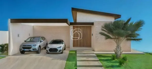 Casa de Condomínio com 3 Quartos à venda, 285m² no Residencial Parque Campos de Santo Antônio II, Itu
