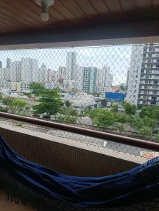 Apartamento com 3 Quartos à venda, 110m² no Boa Viagem, Recife