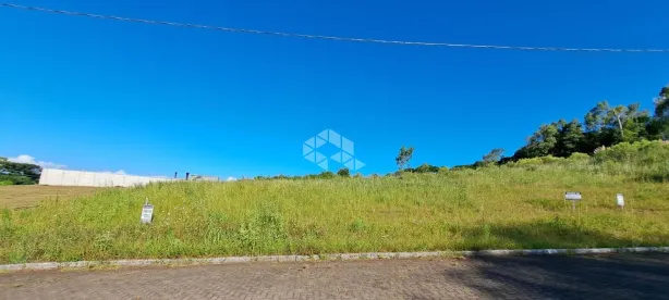 Lote/Terreno à venda, 883m² no Borghetto, Garibaldi