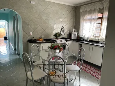Casa com 4 Quartos à venda, 144m² no Lauzane Paulista, São Paulo