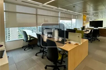 Sala Comercial para alugar, 1710m² no Butantã, São Paulo