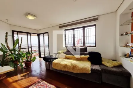 Apartamento com 3 Quartos à venda, 144m² no Fazenda Morumbi, São Paulo
