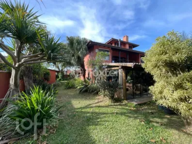 Casa com 4 Quartos à venda, 360m² no Barra da Lagoa, Florianópolis